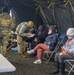 Task Force 1 performs simulated MCD line during SR21