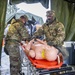 Task Force 1 performs simulated MCD line during SR21