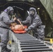 Task Force 1 performs simulated MCD line during SR21