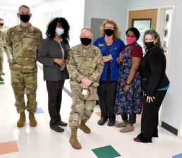 Polk’s Resilient Housing Efforts