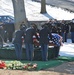 Burial of CW2 Daniel Prial