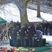 Burial of CW2 Daniel Prial