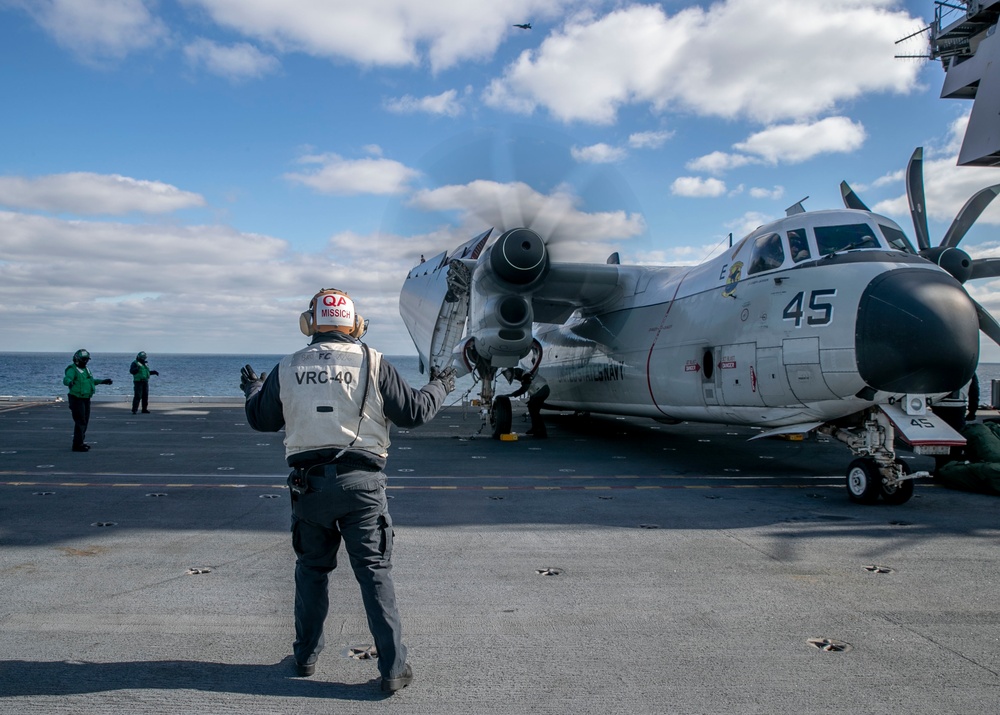 Flight Operations