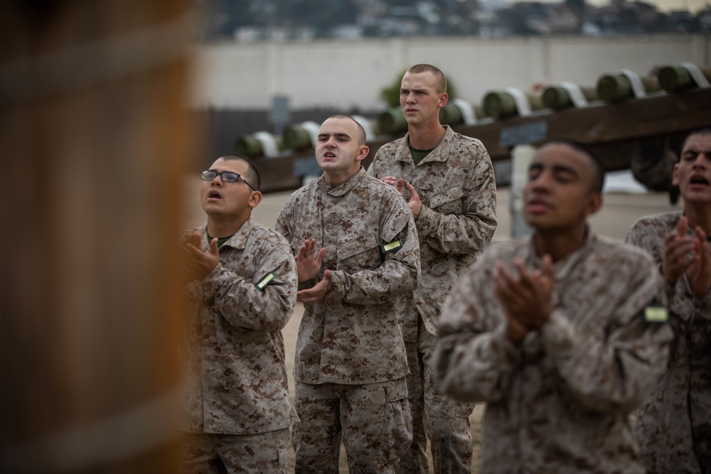 Golf Company Confidence Course