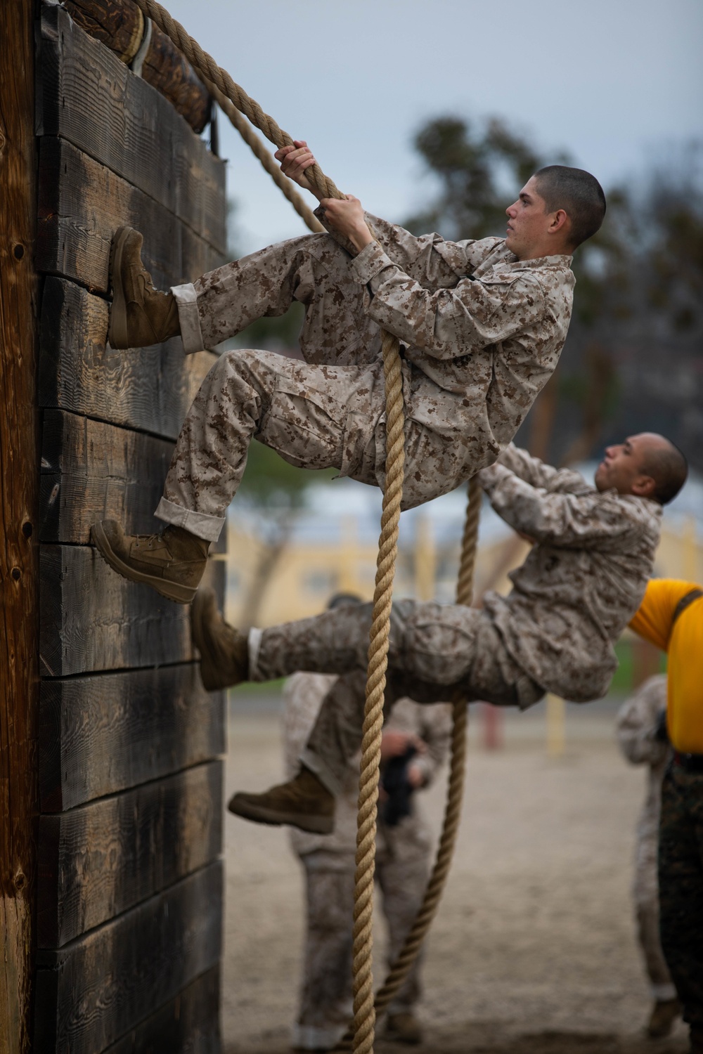 Golf Company Confidence Course