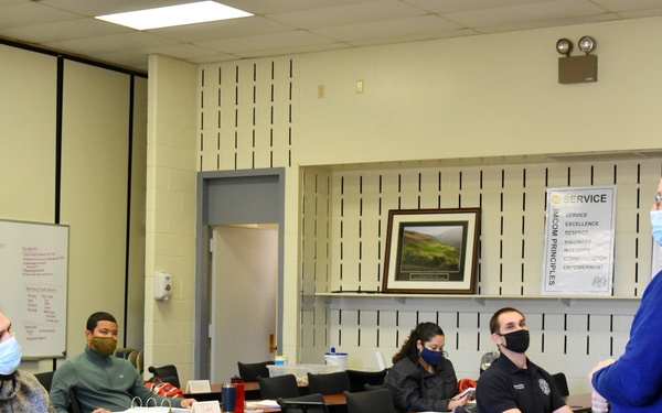 FNL program reaches benchmark, commences fourth year