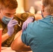 MING administers vaccine to Magic Capital of the World