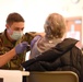 MING administers vaccine to Magic Capital of the World