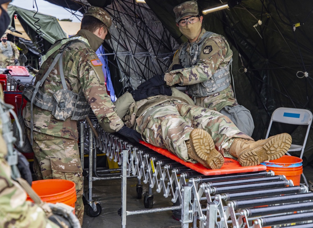42nd MP BDE participates in SR21