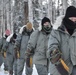 Distinguished leaders visit Arctic Survival School