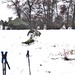 Cold-Weather Operations Course class 21-02 training operations at Fort McCoy