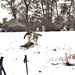 Cold-Weather Operations Course class 21-02 training operations at Fort McCoy