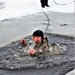 Cold-Weather Operations Course class 21-02 training operations at Fort McCoy