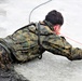 Cold-Weather Operations Course class 21-02 training operations at Fort McCoy