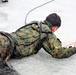 Cold-Weather Operations Course class 21-02 training operations at Fort McCoy