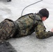 Cold-Weather Operations Course class 21-02 training operations at Fort McCoy