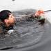 Cold-Weather Operations Course class 21-02 training operations at Fort McCoy