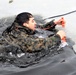 Cold-Weather Operations Course class 21-02 training operations at Fort McCoy