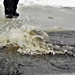 Cold-Weather Operations Course class 21-02 training operations at Fort McCoy