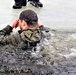 Cold-Weather Operations Course class 21-02 training operations at Fort McCoy