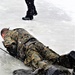 Cold-Weather Operations Course class 21-02 training operations at Fort McCoy