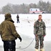 Cold-Weather Operations Course class 21-02 training operations at Fort McCoy