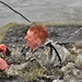 Cold-Weather Operations Course class 21-02 training operations at Fort McCoy