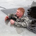 Cold-Weather Operations Course class 21-02 training operations at Fort McCoy