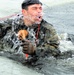 Cold-Weather Operations Course class 21-02 training operations at Fort McCoy