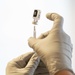 Wright-Patt Continues COVID-19 Vaccinations