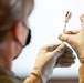 Wright-Patt Continues COVID-19 Vaccinations