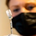 Wright-Patt Continues COVID-19 Vaccinations