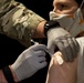 Wright-Patt Continues COVID-19 Vaccinations