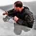 Cold-water immersion training for CWOC class 21-02 at Fort McCoy