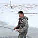 Cold-water immersion training for CWOC class 21-02 at Fort McCoy