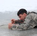 Cold-Weather Operations Course class 21-02 training operations at Fort McCoy