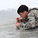 Cold-Weather Operations Course class 21-02 training operations at Fort McCoy
