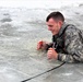 Cold-Weather Operations Course class 21-02 training operations at Fort McCoy