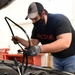 Auto Hobby Shop available for do it yourself repairs