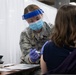 Minnesota National Guard supports vaccination efforts
