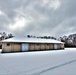 Fort McCoy's oldest building