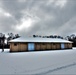 Fort McCoy's oldest building