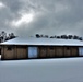 Fort McCoy's oldest building