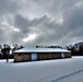 Fort McCoy's oldest building