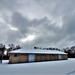 Fort McCoy's oldest building