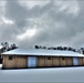 Fort McCoy's oldest building