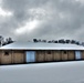 Fort McCoy's oldest building