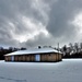 Fort McCoy's oldest building