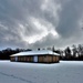 Fort McCoy's oldest building