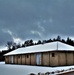 Fort McCoy's oldest building